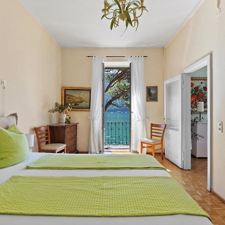 모르코테 Al Battello B&B 외부 사진