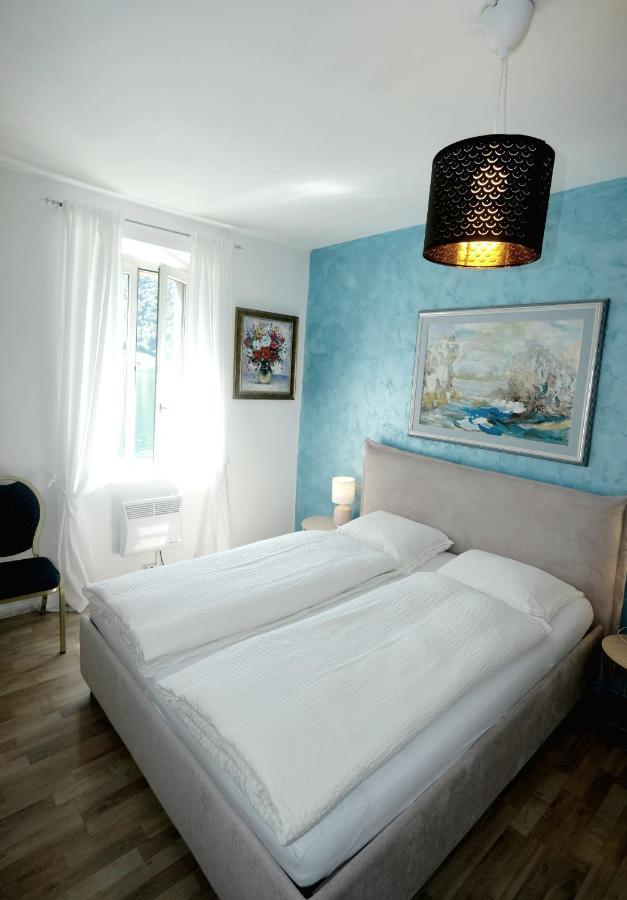 모르코테 Al Battello B&B 외부 사진