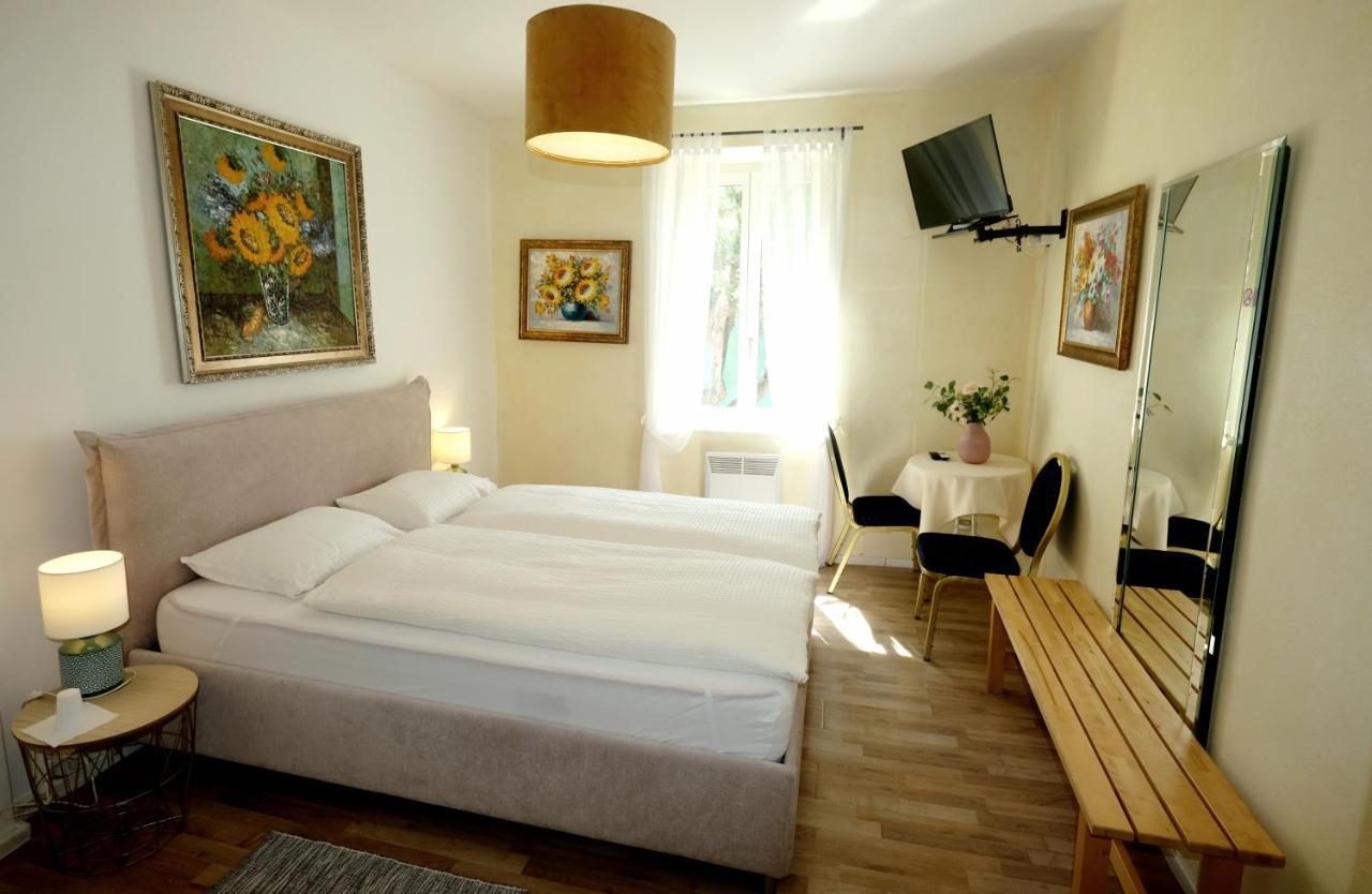 모르코테 Al Battello B&B 외부 사진