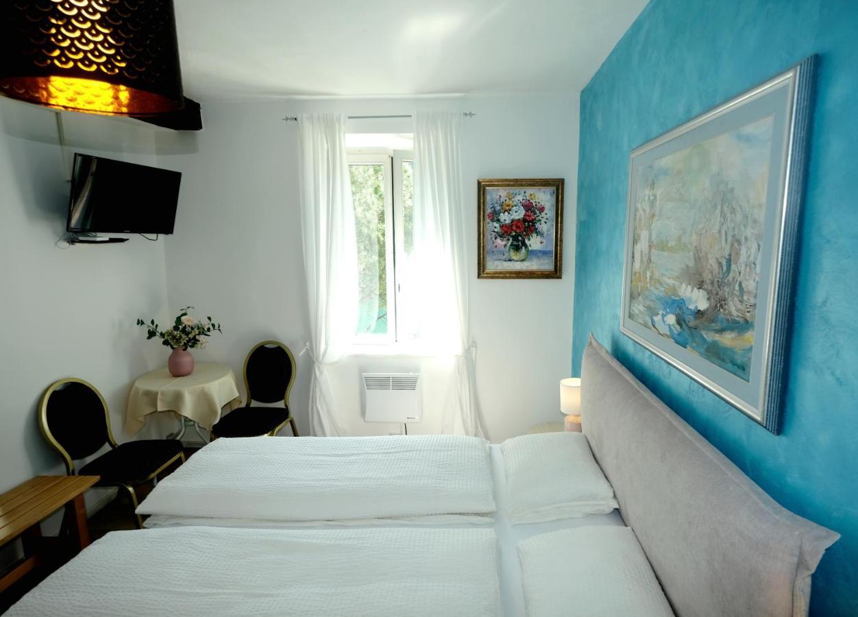 모르코테 Al Battello B&B 외부 사진