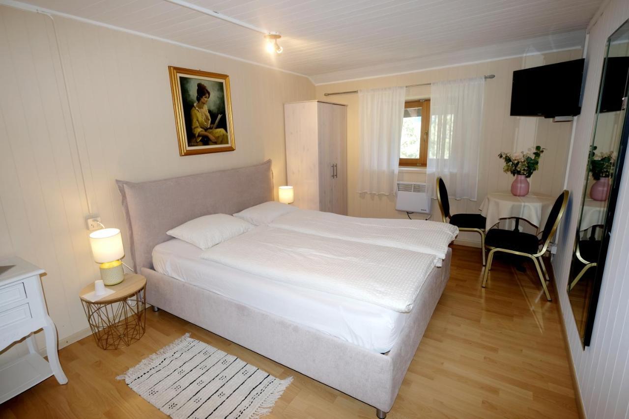 모르코테 Al Battello B&B 외부 사진