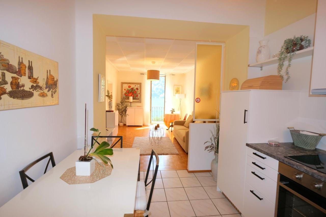 모르코테 Al Battello B&B 외부 사진