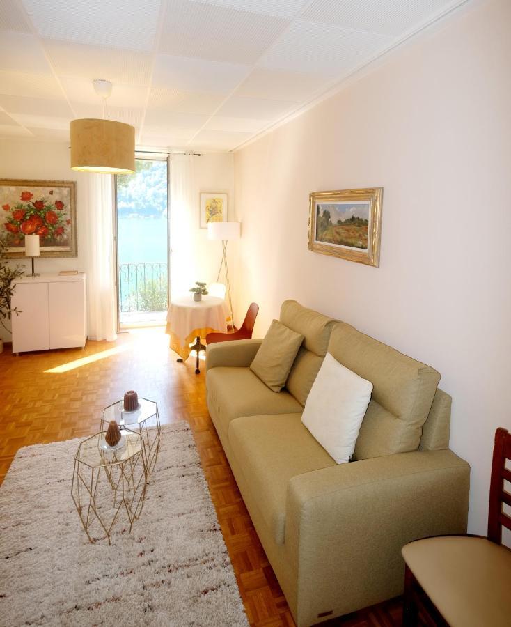 모르코테 Al Battello B&B 외부 사진