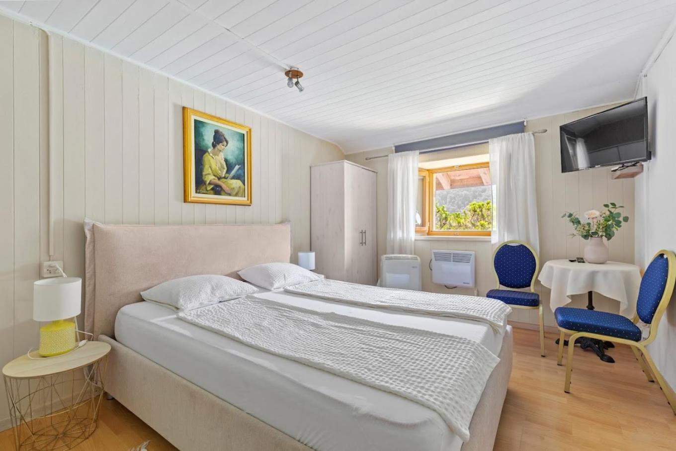 모르코테 Al Battello B&B 외부 사진