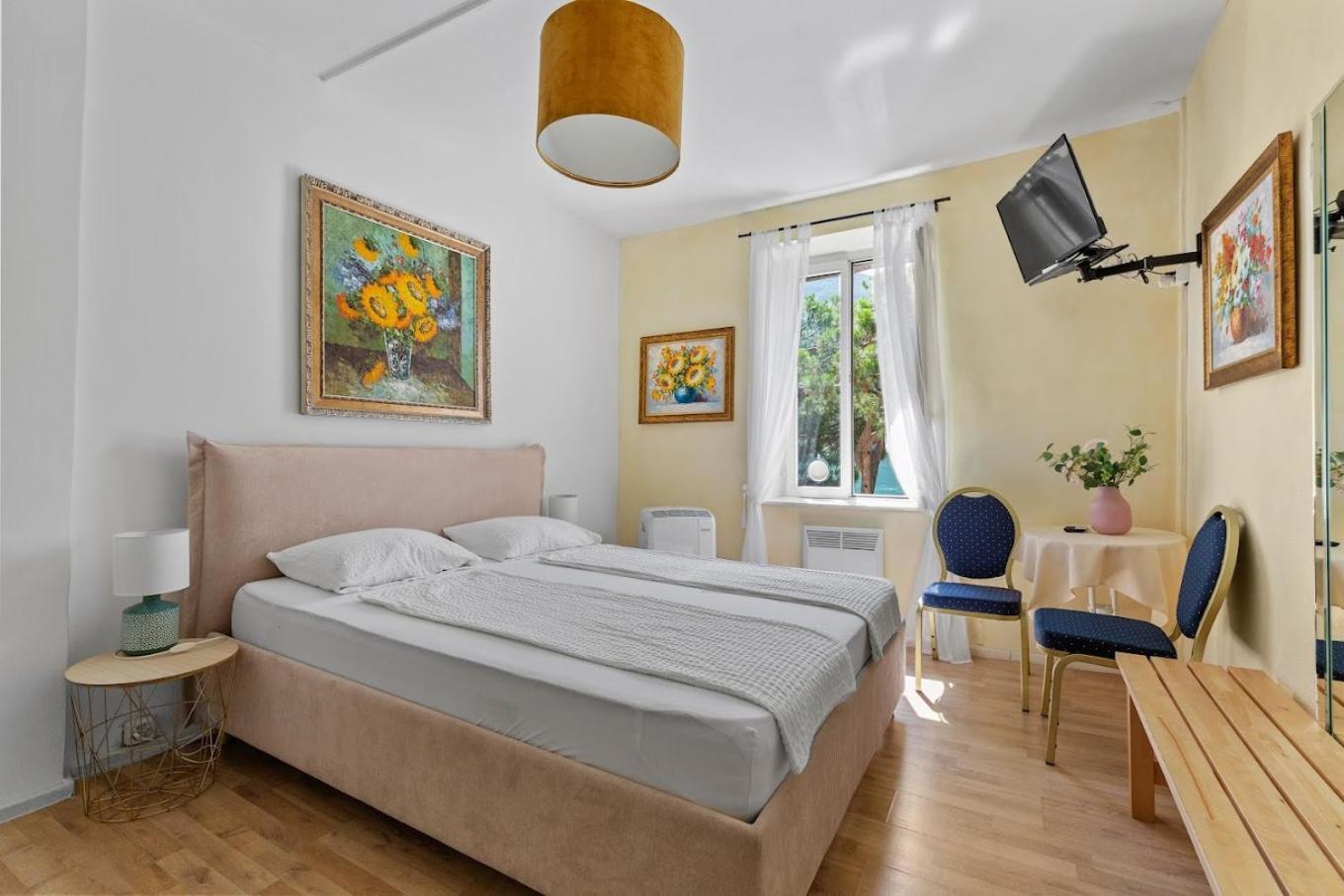 모르코테 Al Battello B&B 외부 사진
