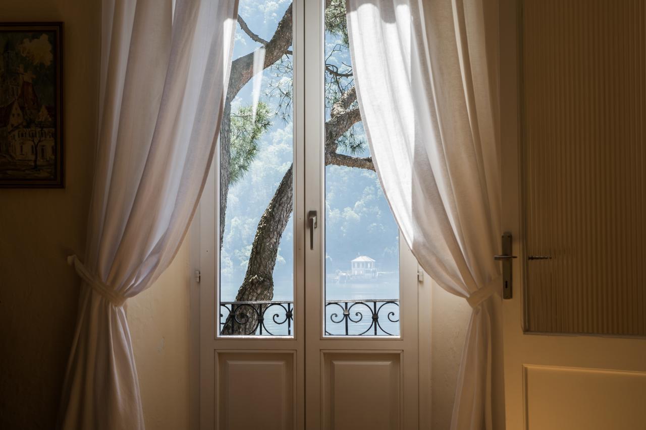 모르코테 Al Battello B&B 외부 사진