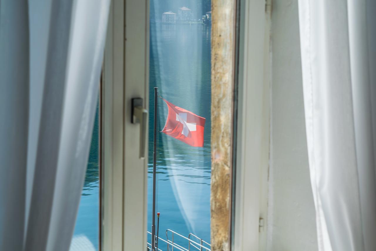 모르코테 Al Battello B&B 외부 사진